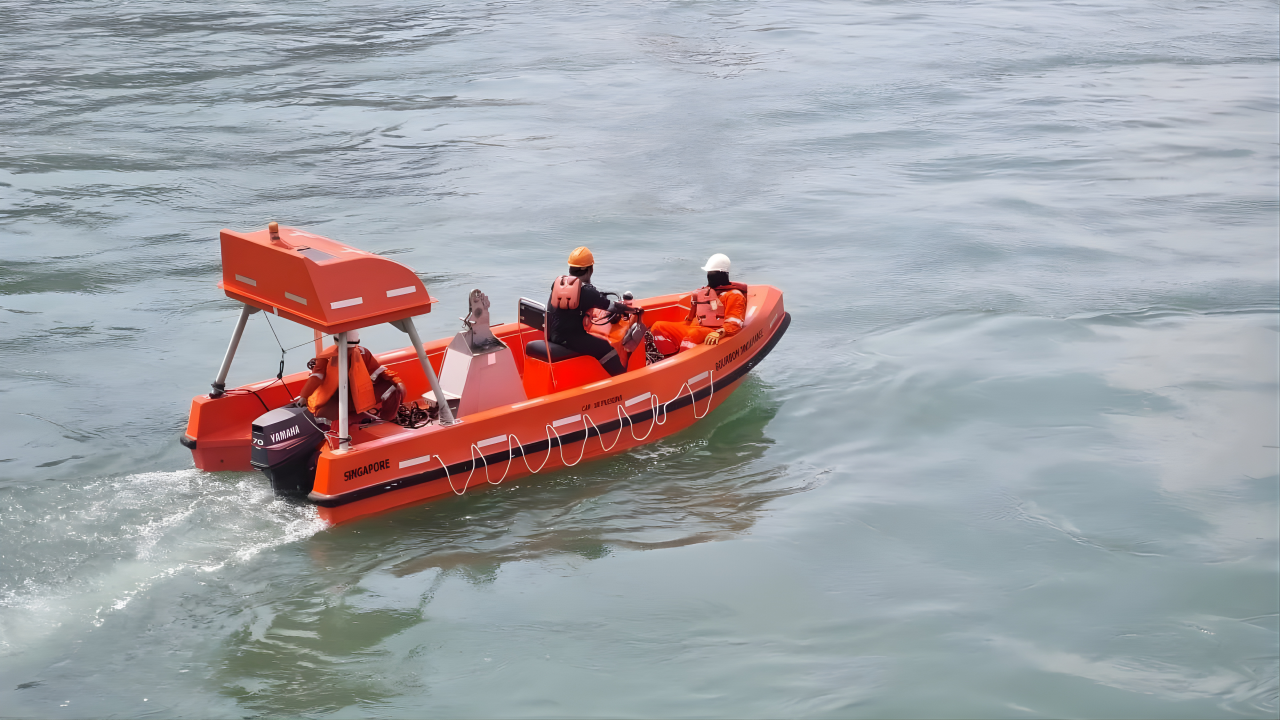 Project Cargo Transport